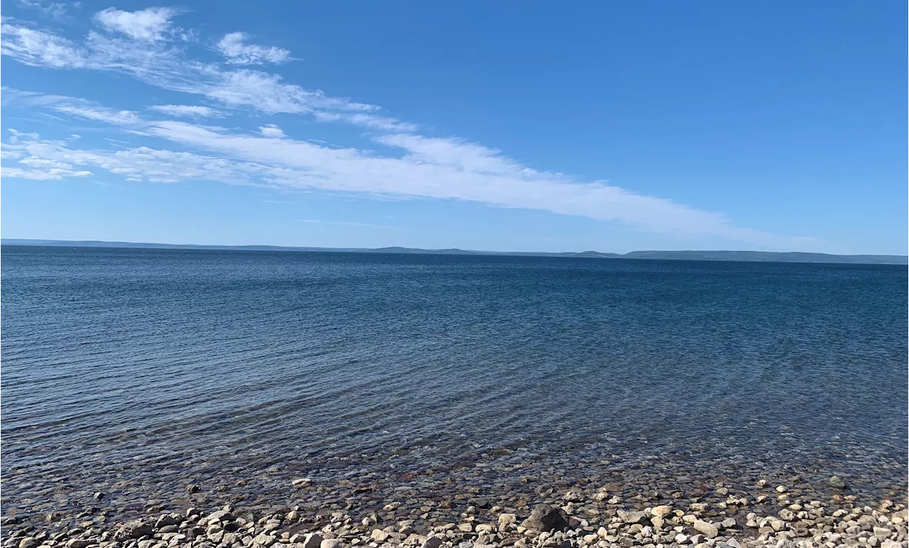 Bras d'Or Lake erosion control project planned for Potlotek, Eskasoni