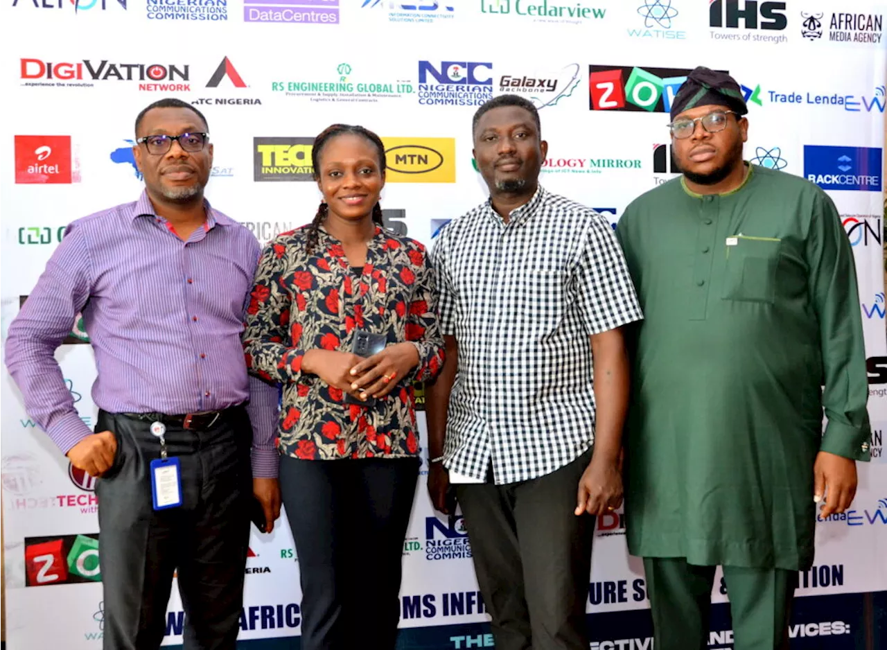Stakeholders Delve Deeper into Telecoms Infrastructure Deployment Challenges Seek End to Govt Lip-Service