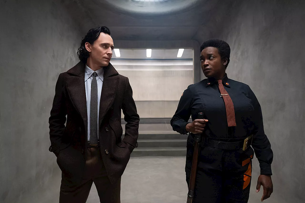 ‘Loki’ Works Best as a Meta Show About Chaos at Marvel TV