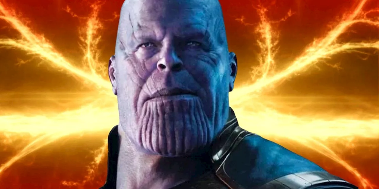 Forget Thanos, MCU Phase 5's Multiverse Villains Just Made The Snap Look Insignificant