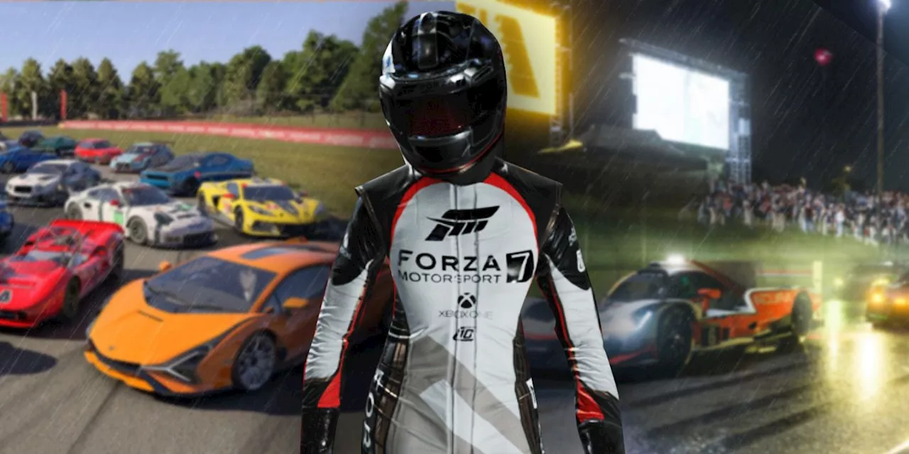 Forza Motorsport 8: How to Level Up Cars Fast