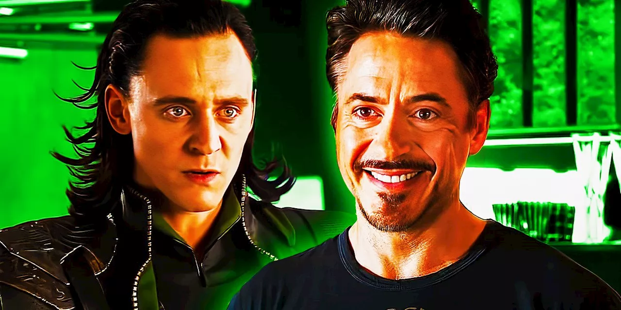 Loki Explains The Real Reason He Invaded Earth In The Avengers