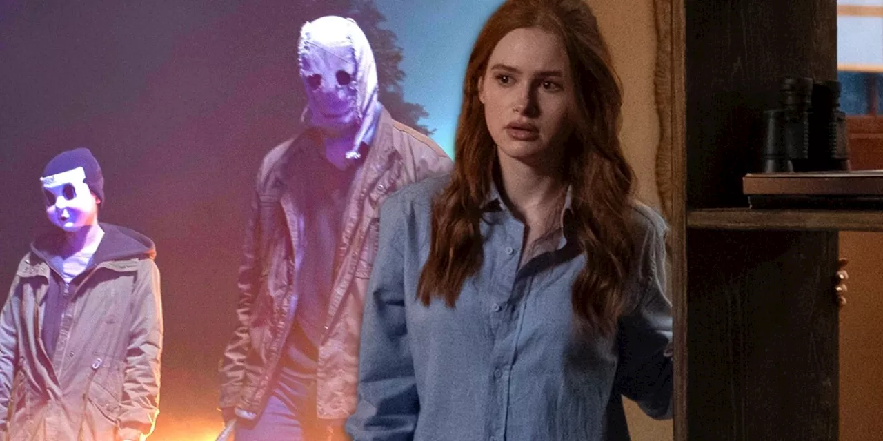 The Strangers: Chapter 1 - Release Date Window, Story & Everything We Know