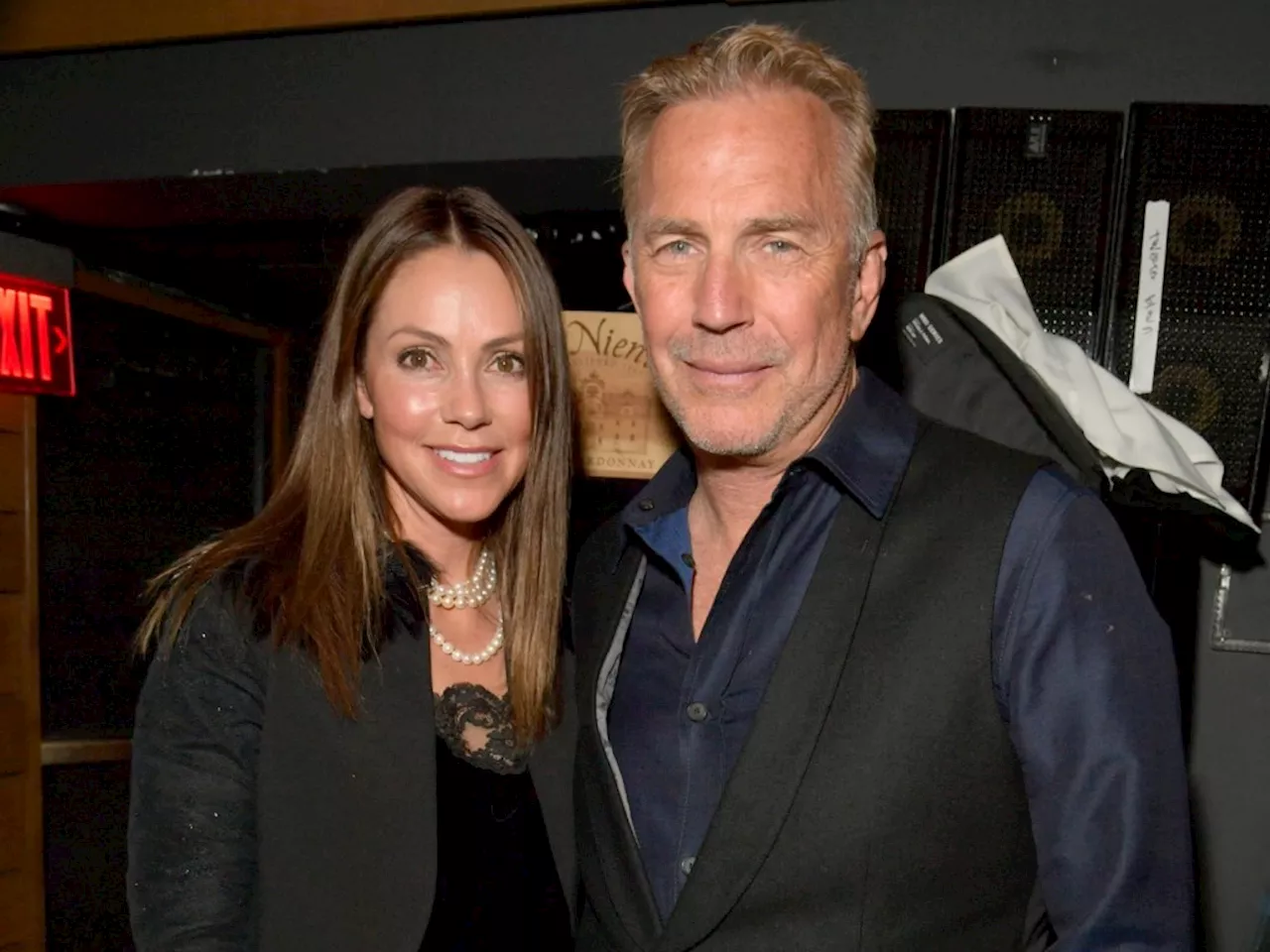 Kevin Costner Will Probably Hate His Ex-Wife Christine Baumgartner’s Rumored New Career Move