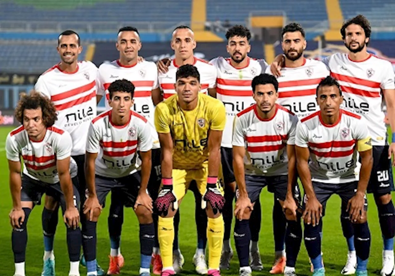 حادث سير للاعب الزمالك - بوابة الشروق