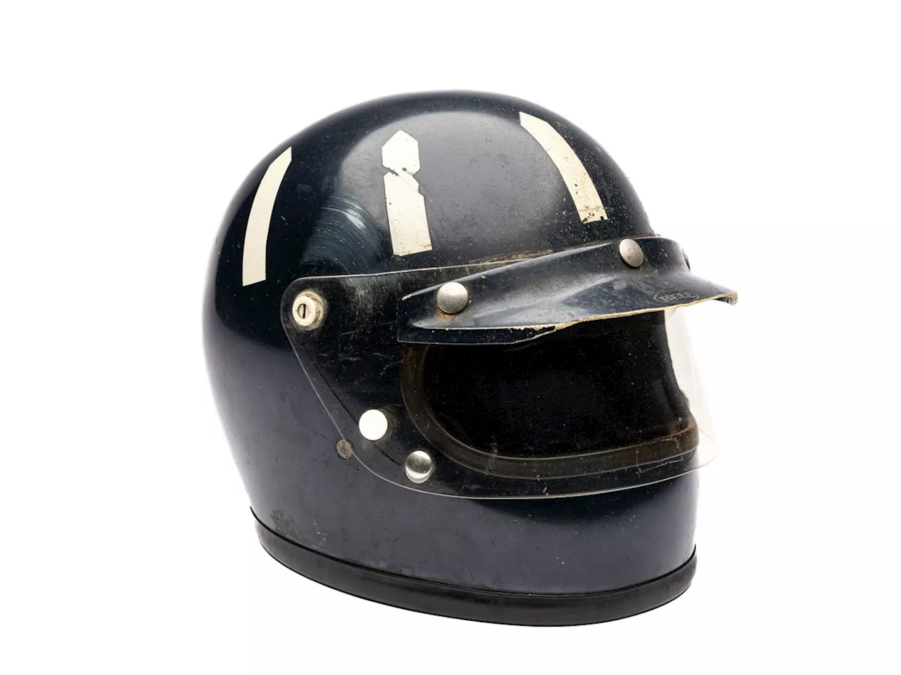 Collection of Graham Hill memorabilia heading to auction