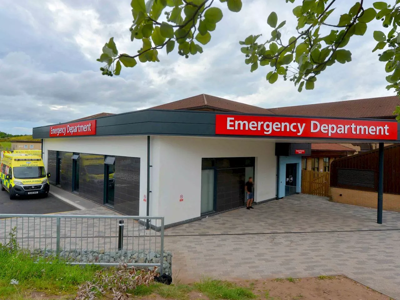 Hospital security guard sacked after using 'disproportionate force' to stop patient leaving