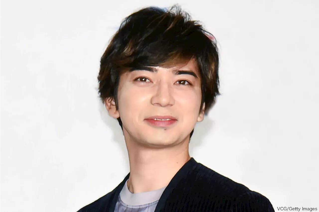 松本潤、“パワハラ疑惑”の裏で囁かれる評判 関係者は「性格の危うさ」を指摘（2023年10月14日）｜BIGLOBEニュース