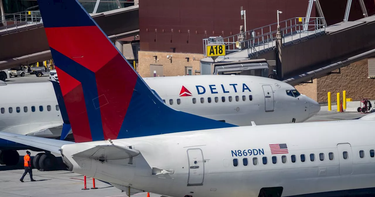 Delta Air Lines plans to give passengers a new place to relax at SLC airport