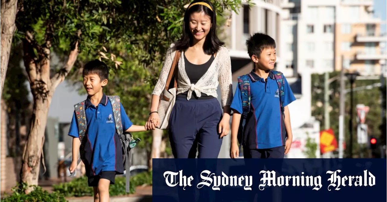 The co-ed change that will impact almost 90 Sydney primary schools