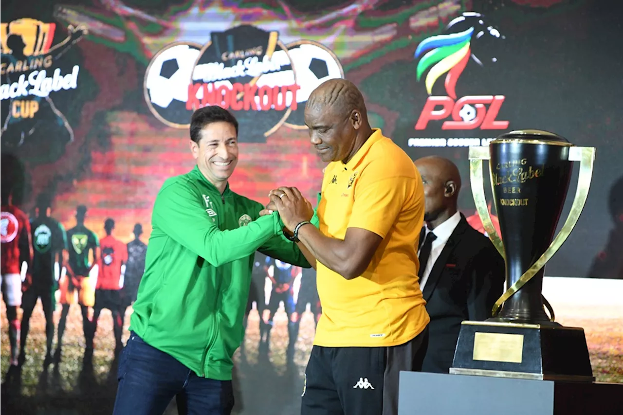 Official: PSL Announce Prize Money For Carling Knockout