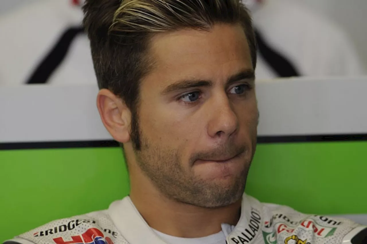 Alvaro Bautista: «Ich will in Indy auf das Podest»