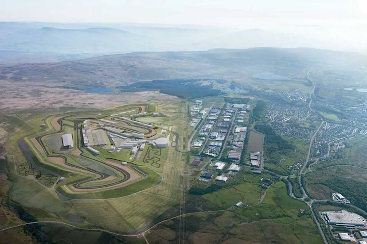 Circuit of Wales: Öffentliche Untersuchung beginnt!