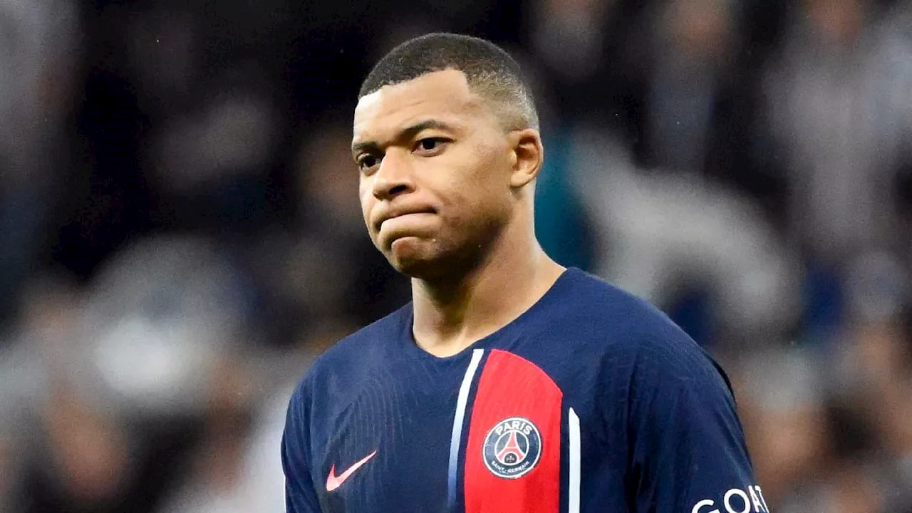 PSG: Muss Kylian Mbappé jetzt seine Mutter feuern?