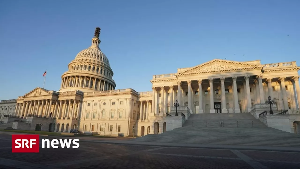 - Nicht einmal die Nahostkrise war für die USA ein Weckruf