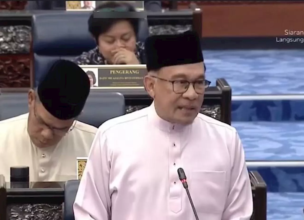 Budget 2024: Next Visit Malaysia Year to be held in 2026