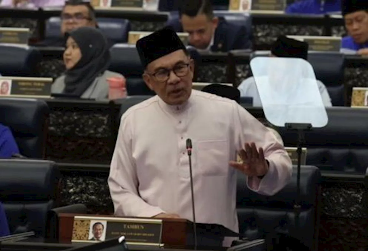 Budget 2024: RM6.8bil for TVET sector