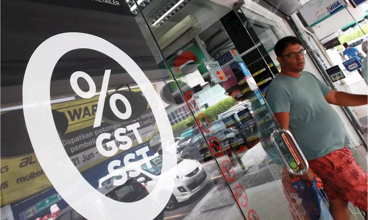 Budget 2024: SST increased to 8%, capital gains tax at 10% and luxury goods tax introduced