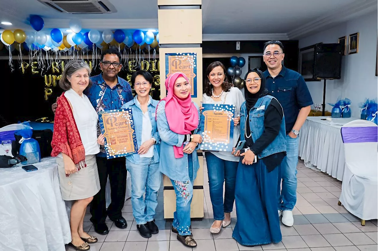 Heart and Soul: Universiti Malaya medical class of 1988-93 reunites after 30 years