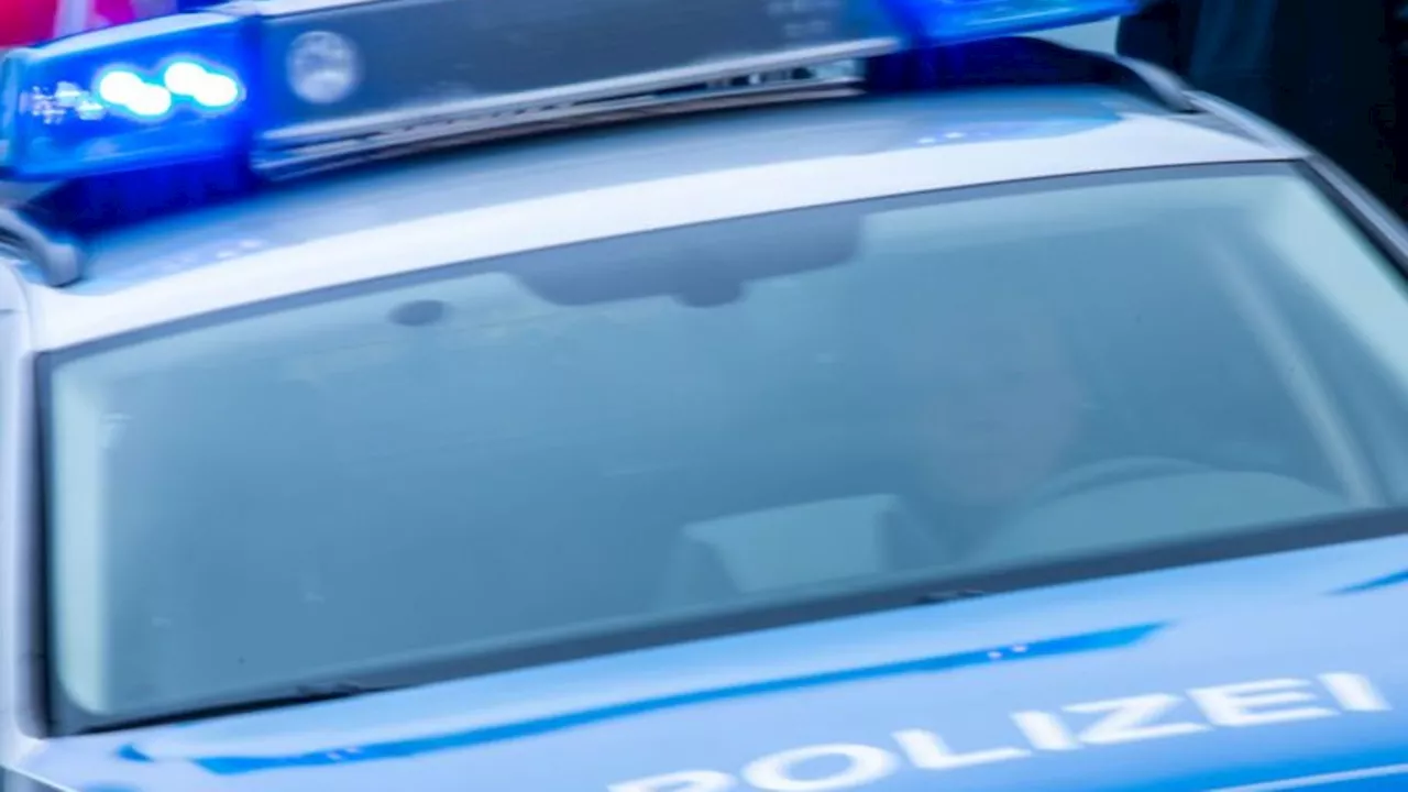 Polizeieinsatz: Mann bei Unfall in St. Pauli lebensgefährlich verletzt