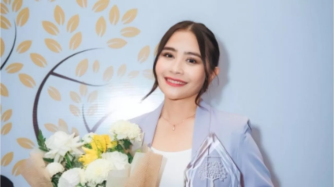 Cari Duit Susah, Prilly Latuconsina Enggan Ikut Arisan Tas Mewah