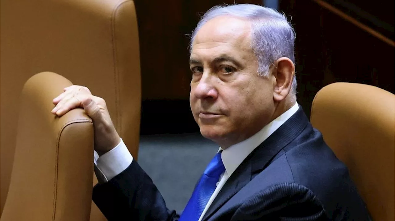 Profil Benjamin Netanyahu, Perdana Menteri Israel yang Sebut Akan Bumi Hanguskan Hamas