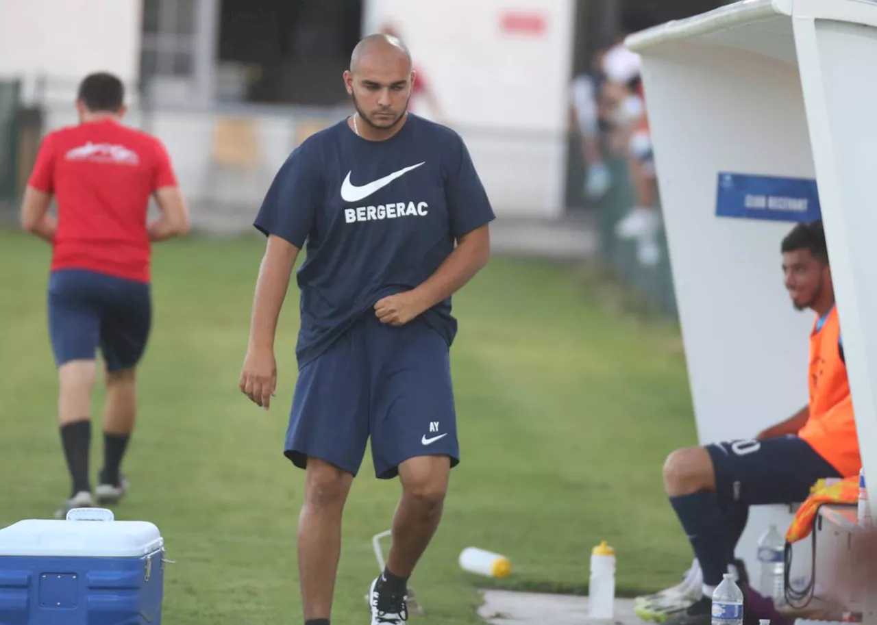 Coupe de France : Bergerac espère se changer les idées