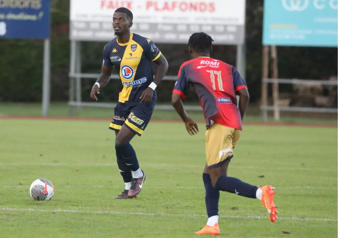 Coupe de France : Trélissac veut reprendre confiance