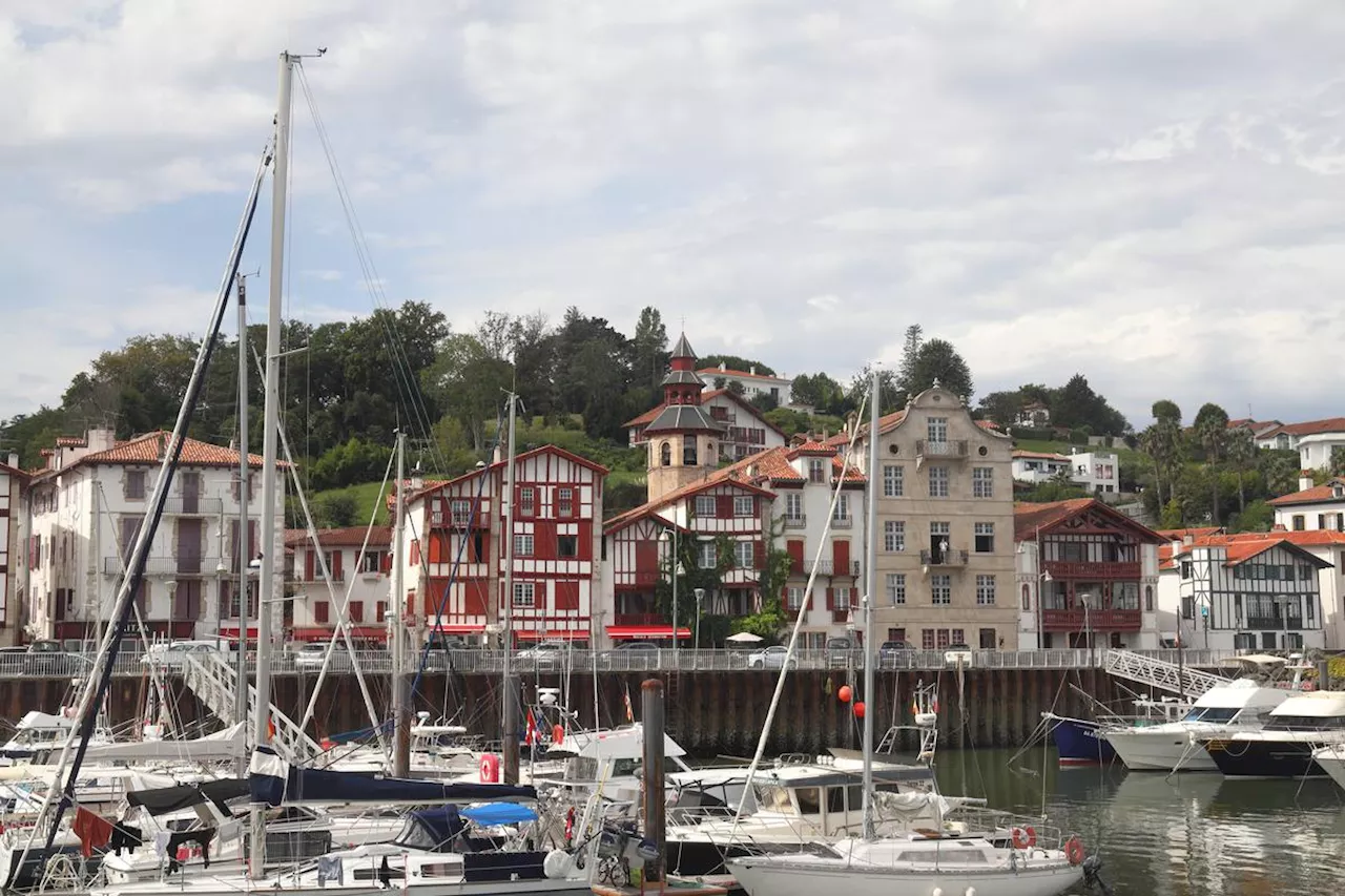 Tourisme au Pays basque : à la découverte du patrimoine maritime de Saint-Jean-de-Luz-Ciboure