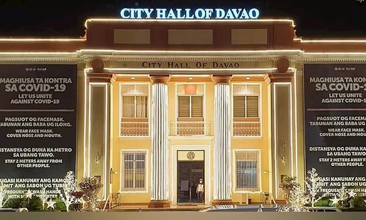 Davao City Price Coordinating Council reconstituted