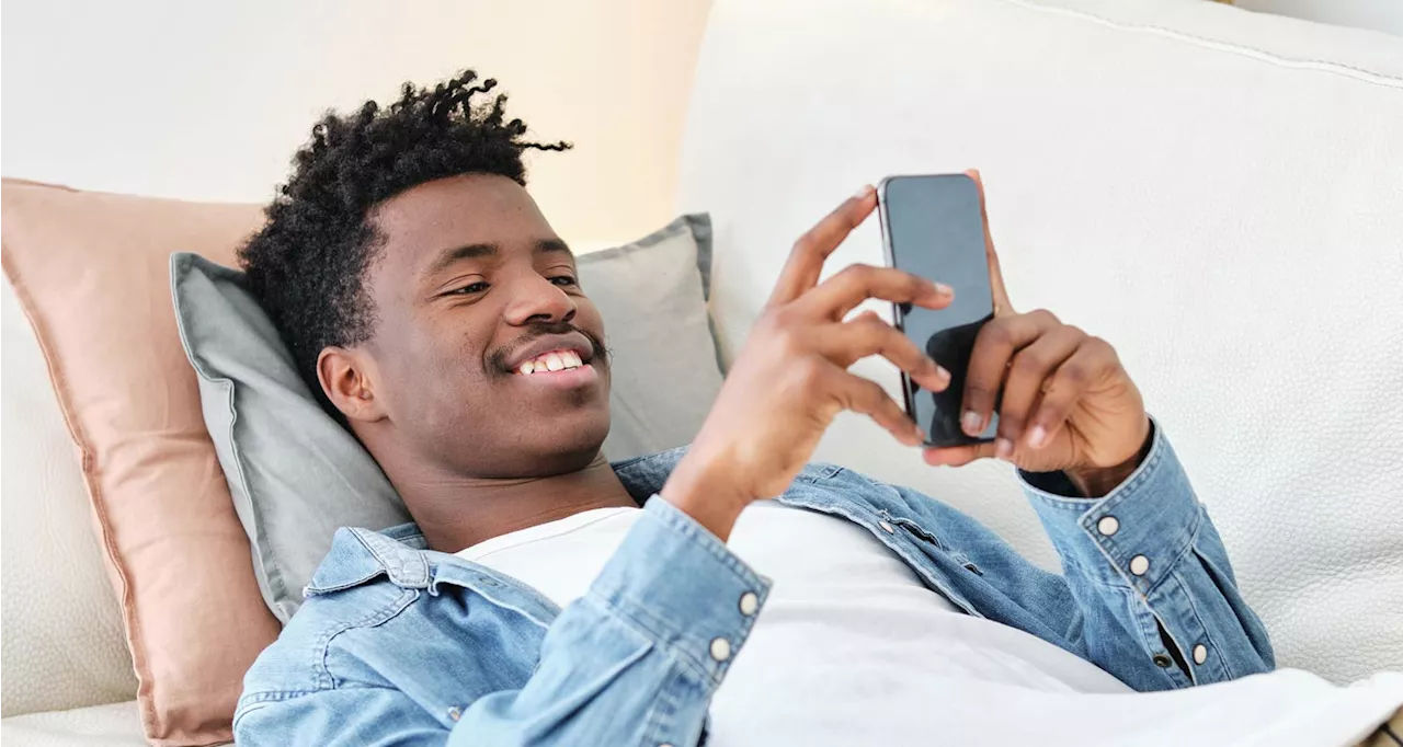 More South African households have cellphones than TVs