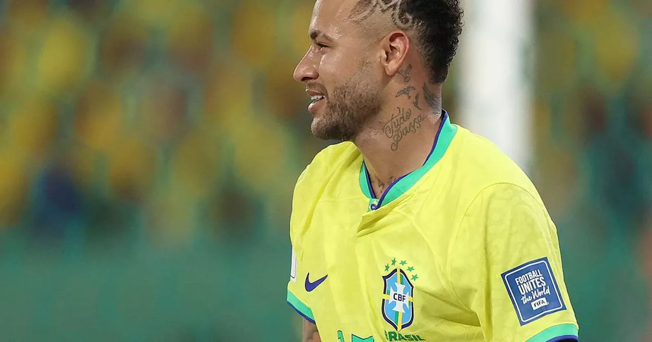 O melhor e o pior de Neymar afloram no empate com a Venezuela