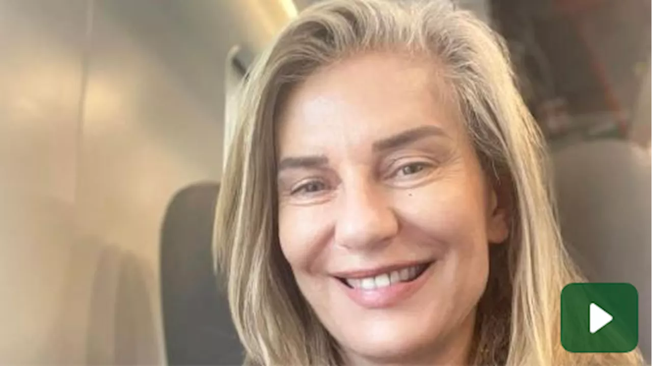 Elena Basile, chi è l'ex 'ambasciatrice' che sta infiammando i talk su Hamas