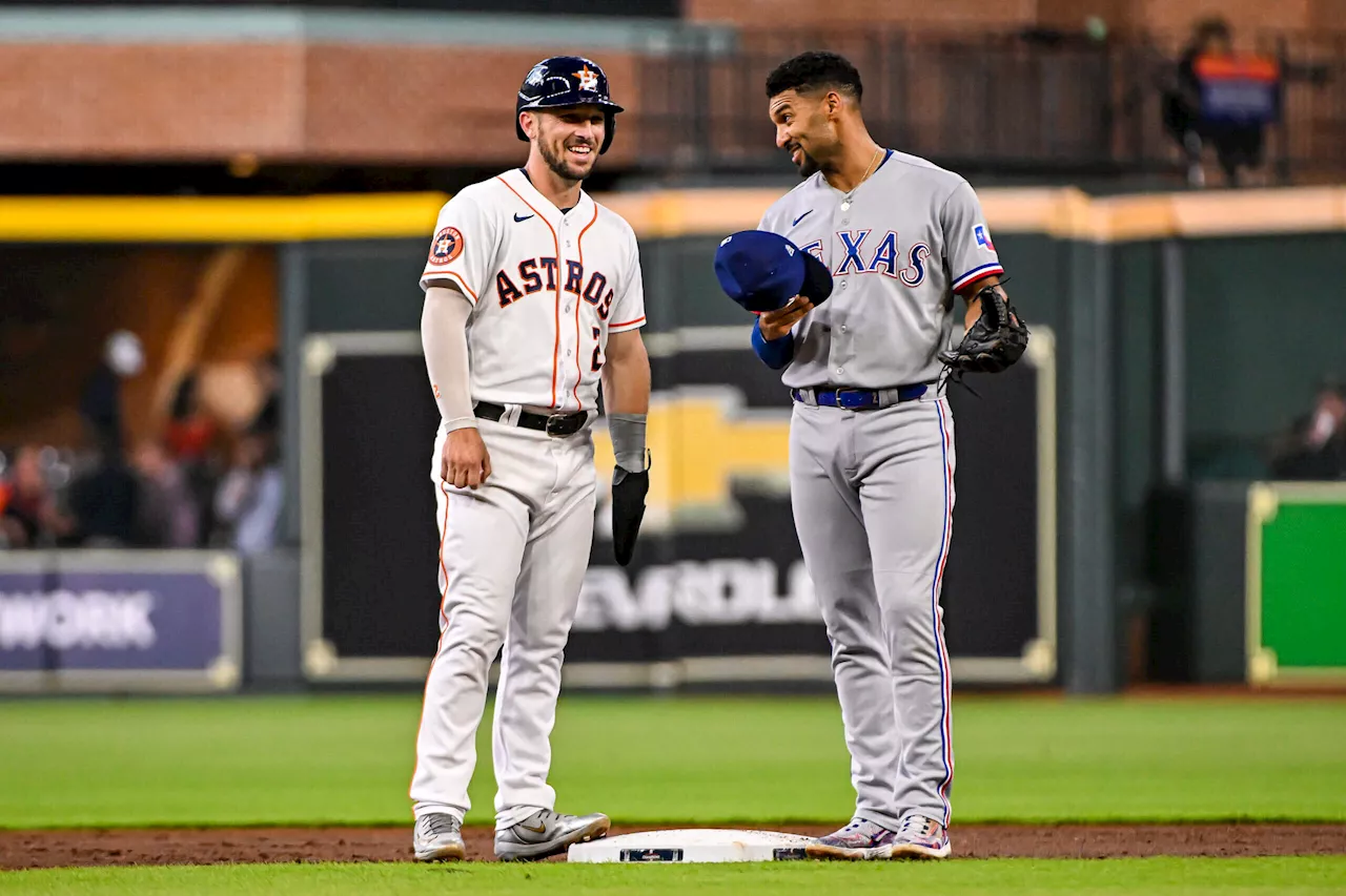 Astros-Rangers ALCS predictions: Our experts make their World Series pick