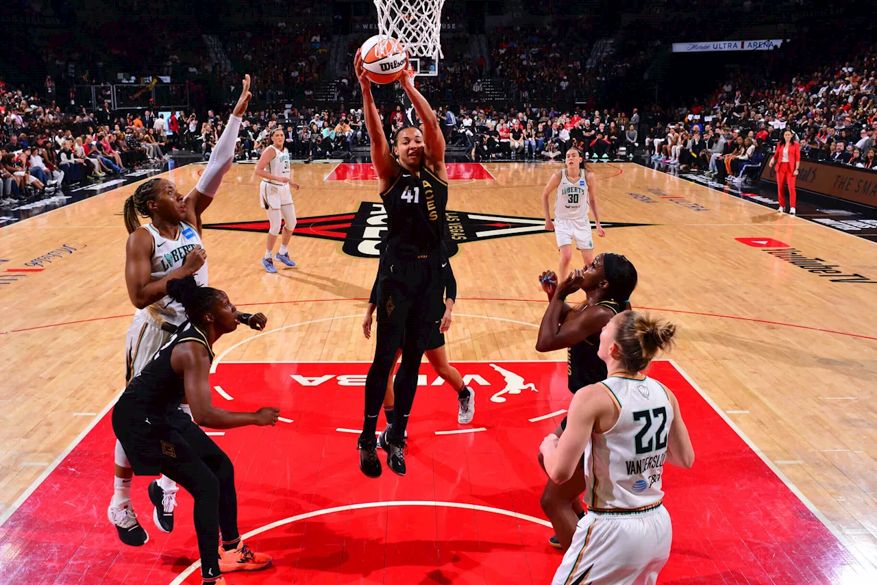 WNBA playoff charter flights highlight need to make it the standard