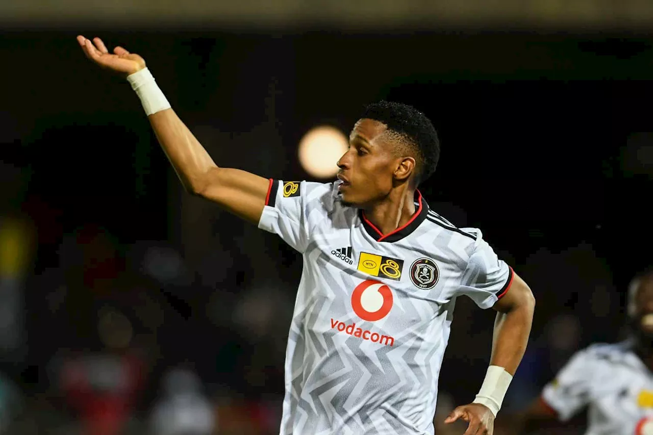 Pirates star Pule relives horrific kidnapping ordeal