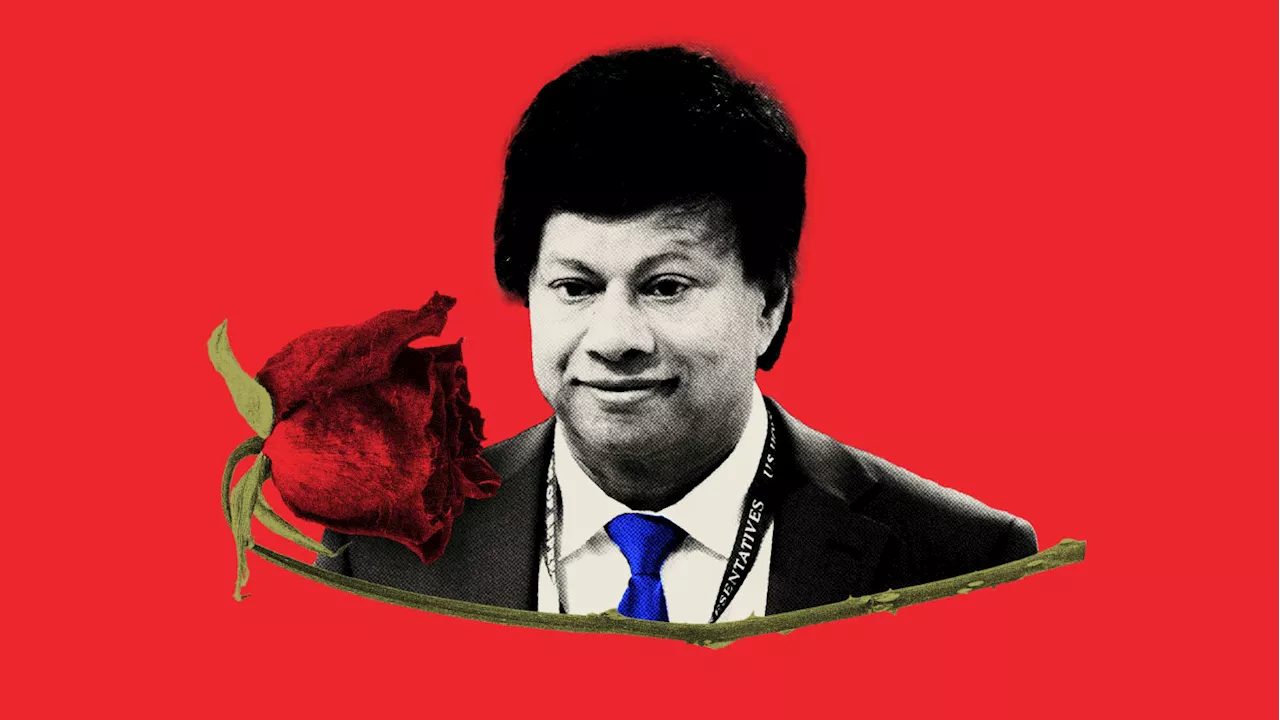 Rep. Shri Thanedar: Why I Quit Democratic Socialists of America Over Hamas Comments