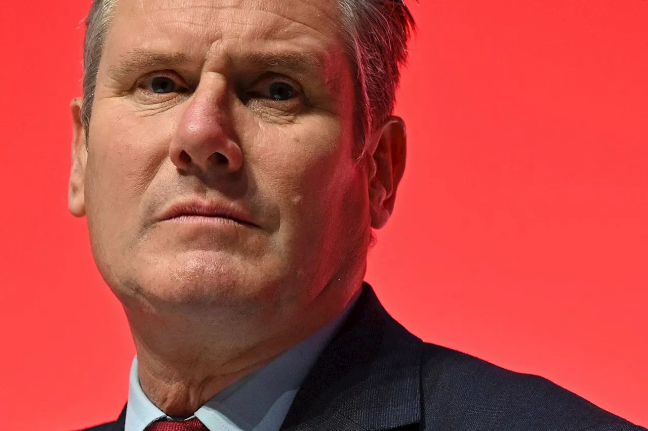 Keir Starmer doesn’t realise the family is crucial to a prosperous future