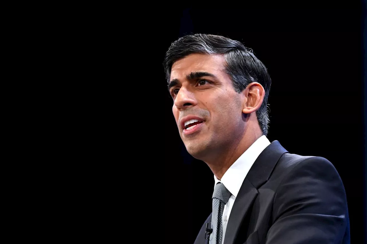Rishi Sunak’s image as a numbers man is now in question after this scathing report