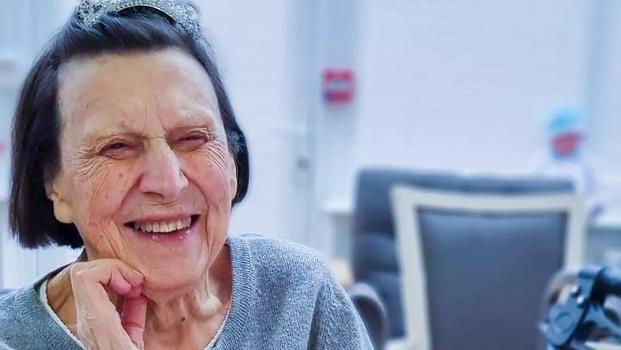 Seven rules for a long and happy life, according to 100-year-olds