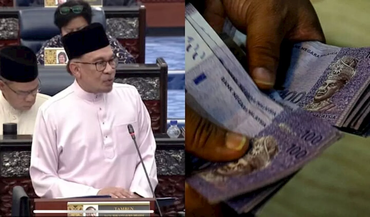 2024 Budget: Rahmah Cash Aid Amount To Be Increased Next Year