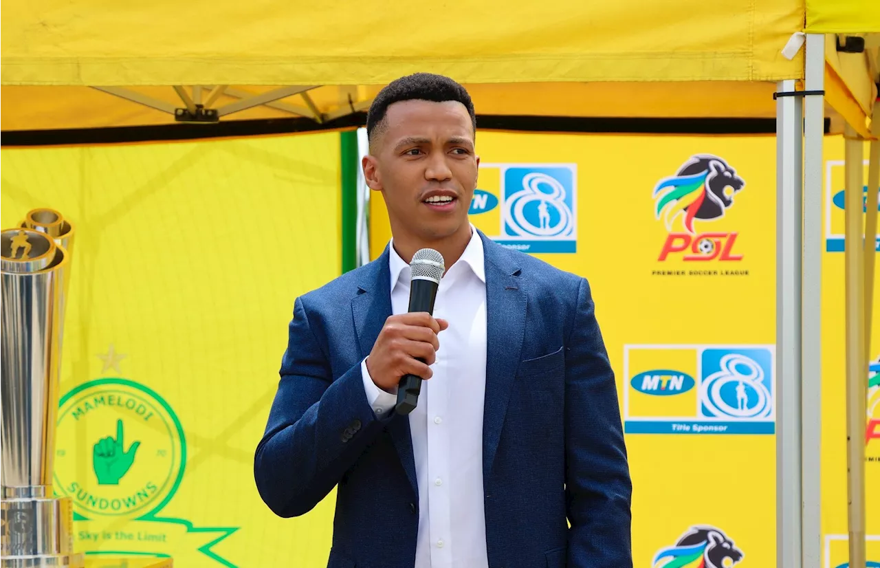 Sundowns: R75 million AFL prize or R6.8 million Carling Knockout Cup?