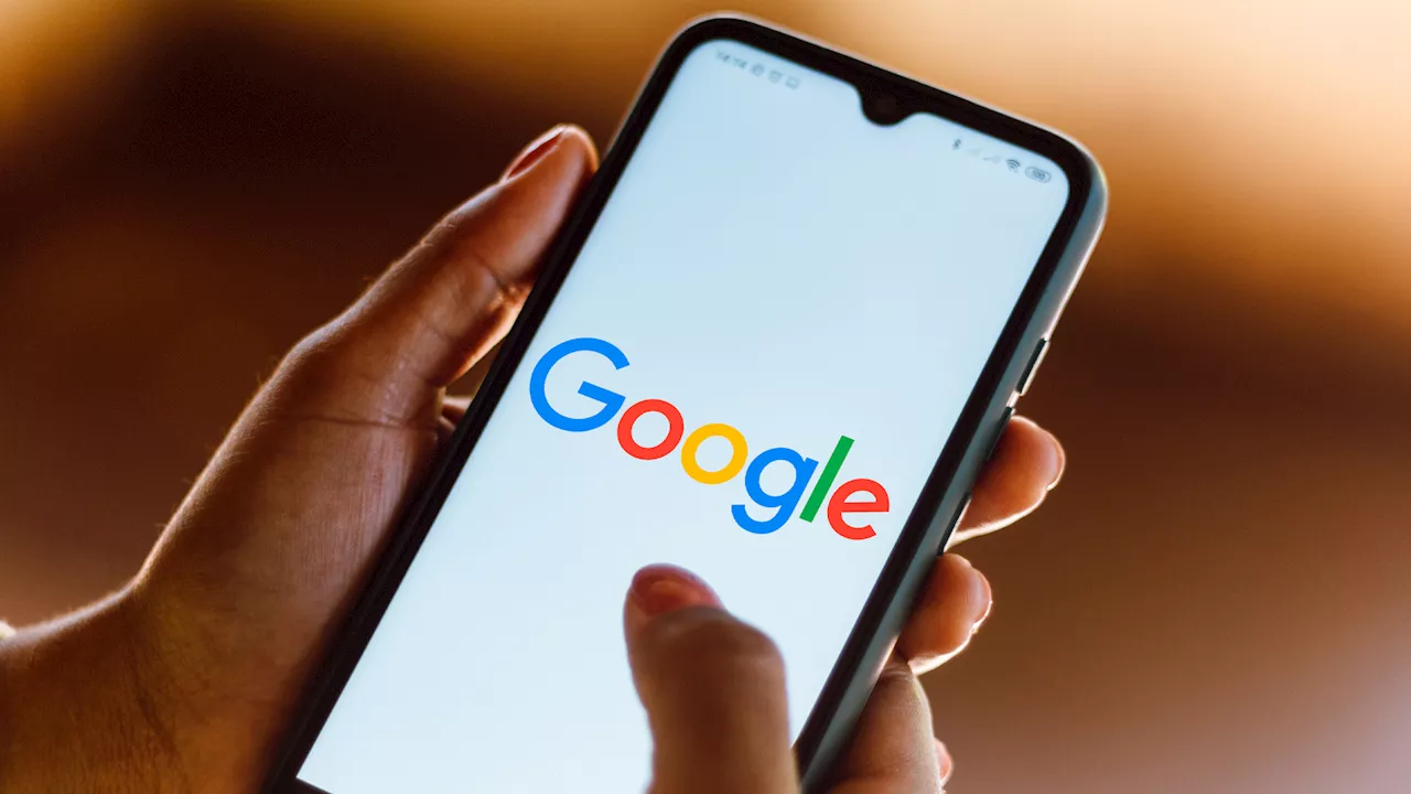 Google accounts to be deleted ‘in weeks’ if you haven’t logged in enough – see if you’re safe before deadli...
