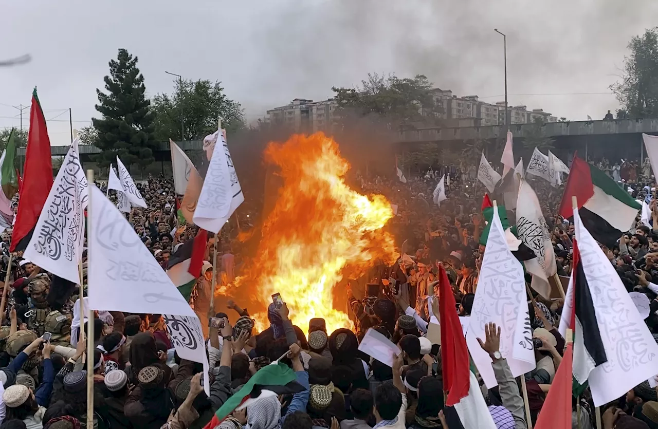 Scotland Yard draft in 1,000 officers ahead of pro-Palestine rally in London...