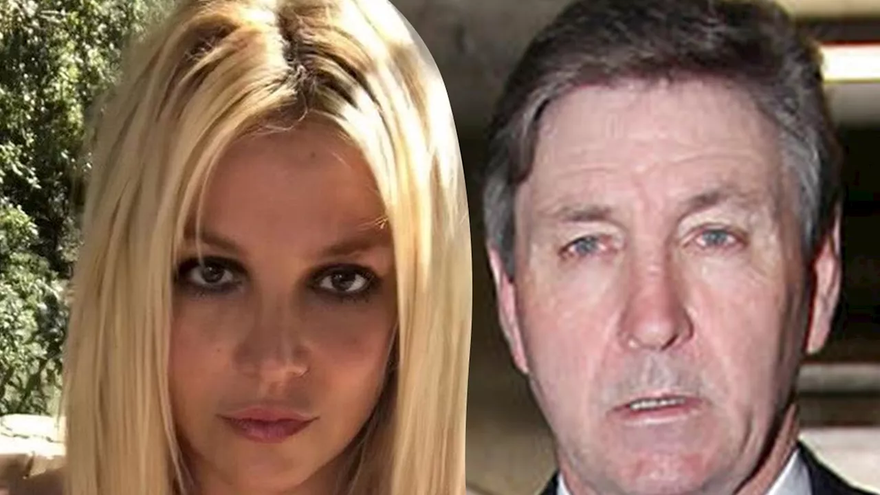 Britney Spears Says Jamie and Lawyers Got $36 Million During Conservatorship