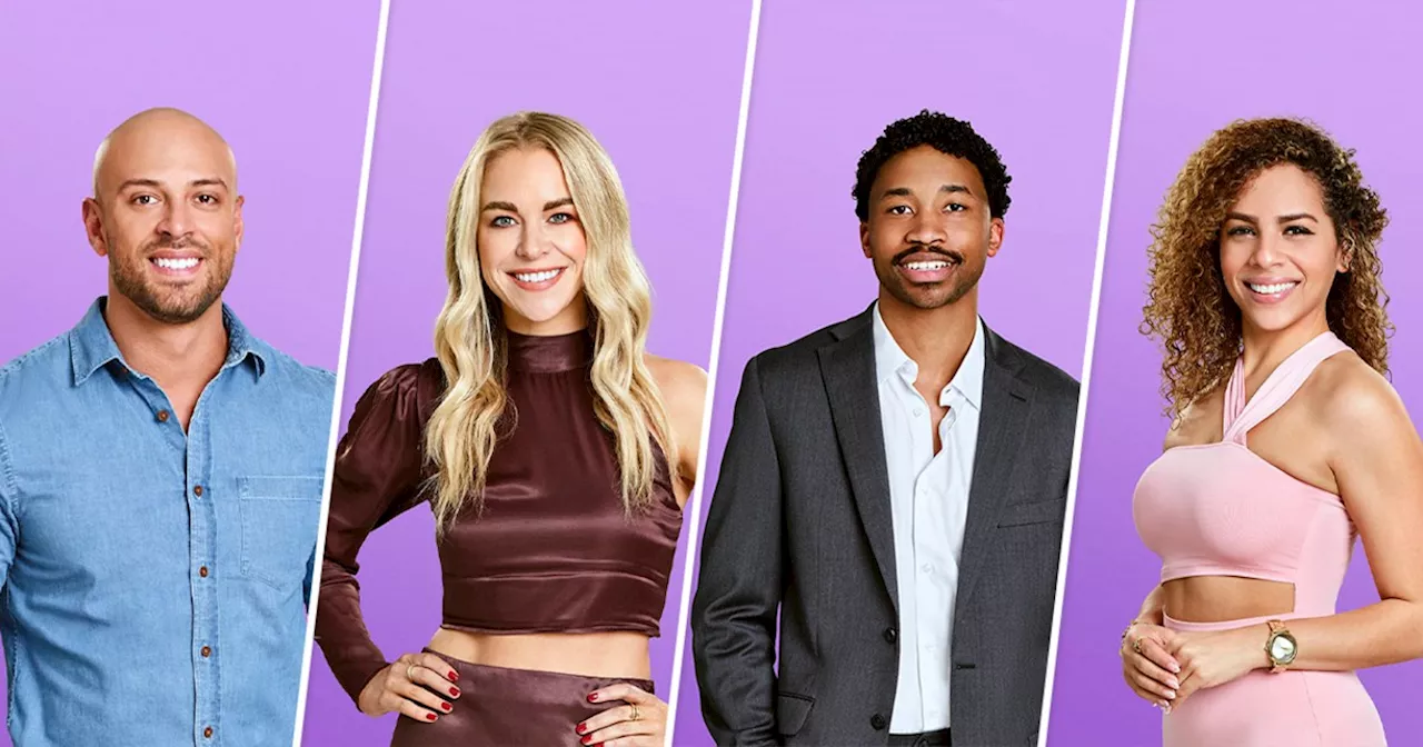 ‘Love Is Blind’ Season 5 Finale: Who Gets Married And Who Breaks Up?