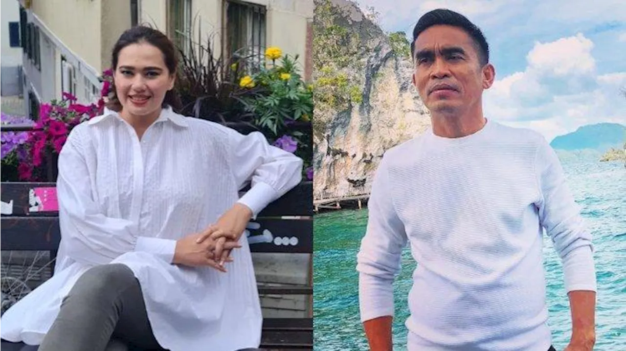 Gugat Catherine Wilson ke Pengadilan, Idham Masse Hanya Ingin Bercerai dengan Sang Artis