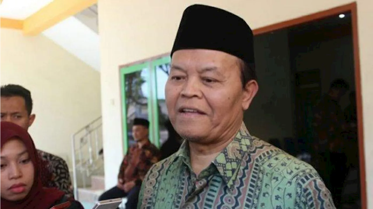 HNW Ingatkan MK Harus Konsisten Jelang Putusan Batas Usia Capres-Cawapres