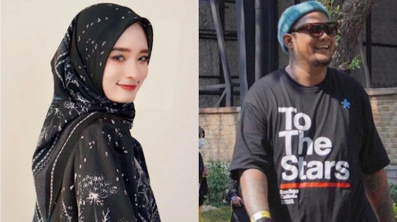 inara Rusli Hadirkan Saksi yang Lihat Suaminya Borgol Anak, Pihak Virgoun Berkelit