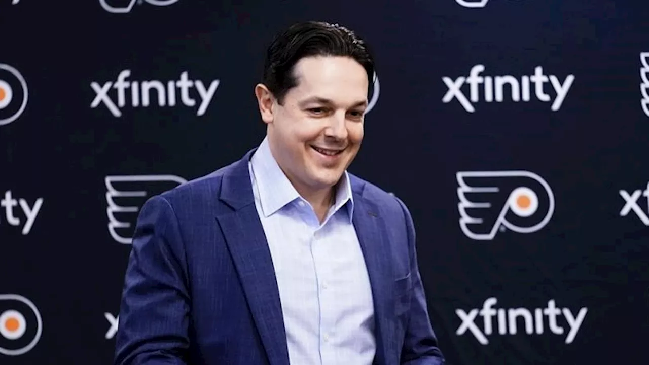 Briere says Flyers are willing eat cap hits